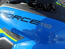 CFMOTO CFORCE