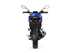 Yamaha MT-125