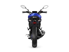 Yamaha MT-125