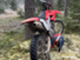 Honda CRF