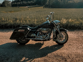 Harley-Davidson Touring