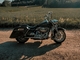 Harley-Davidson Touring
