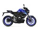 Yamaha MT-125