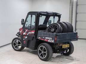 Polaris Ranger