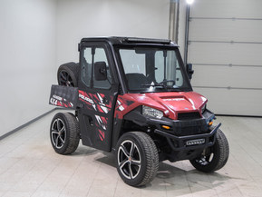 Polaris Ranger
