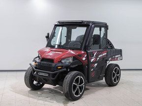 Polaris Ranger