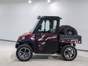 Polaris Ranger