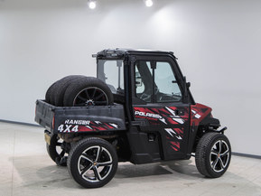Polaris Ranger