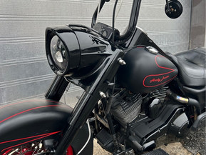 Harley-Davidson Touring