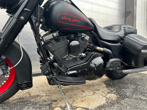 Harley-Davidson Touring