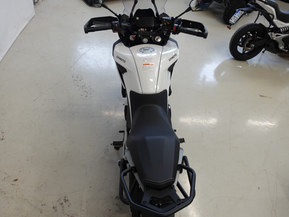 CFMOTO 700MT