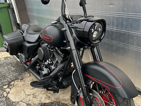 Harley-Davidson Touring