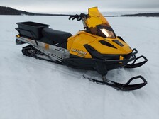 For sale Ski-Doo Tundra - Nettimoto