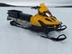 Ski-Doo Tundra