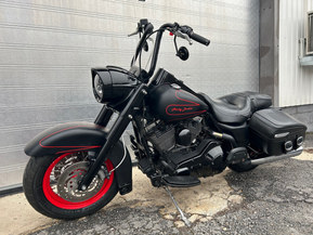 Harley-Davidson Touring