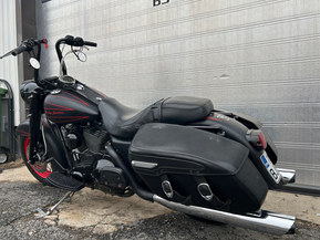 Harley-Davidson Touring