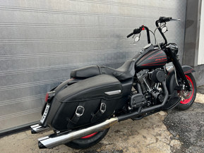 Harley-Davidson Touring