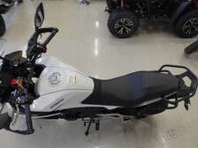 CFMOTO 700MT