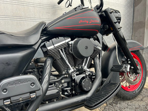 Harley-Davidson Touring