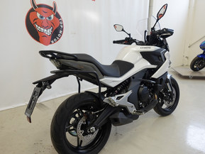 CFMOTO 700MT