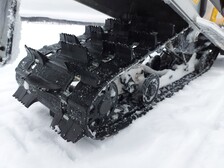 Ski-Doo Tundra