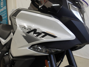 CFMOTO 700MT