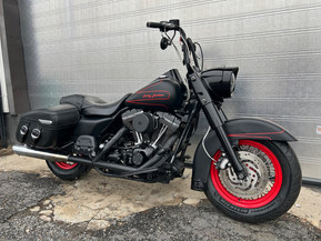 Harley-Davidson Touring