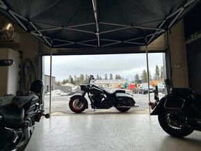 Harley-Davidson Touring