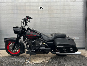 Harley-Davidson Touring