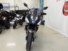CFMOTO 700MT