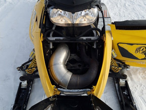 Ski-Doo MX Z