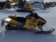 Ski-Doo MX Z