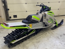 Arctic Cat M-sarja
