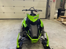 Arctic Cat M-sarja