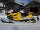 Ski-Doo MX Z