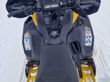 Ski-Doo MX Z