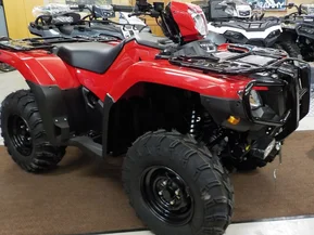 Honda TRX