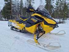 Ski-Doo MX Z