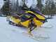 Ski-Doo MX Z