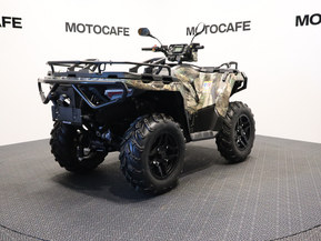 Polaris Sportsman