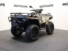Polaris Sportsman