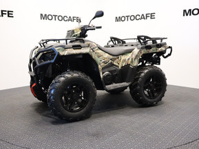 Polaris Sportsman