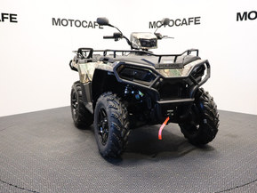 Polaris Sportsman