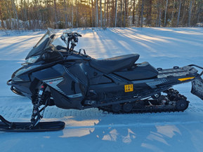 Ski-Doo Renegade