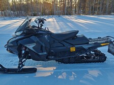 Ski-Doo Renegade