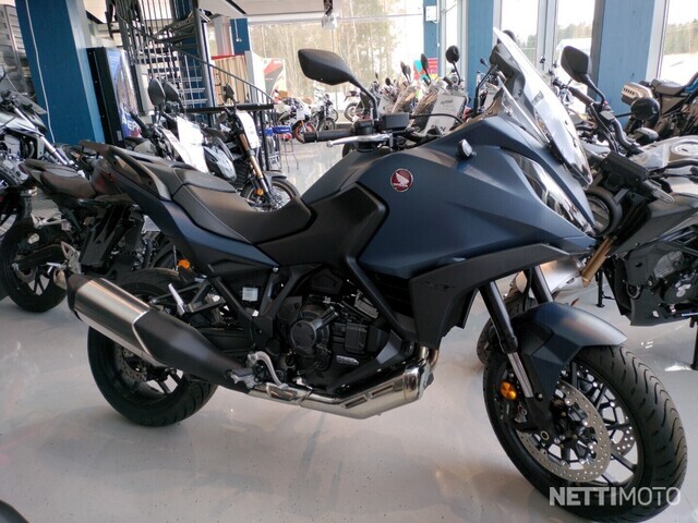 Honda NT
