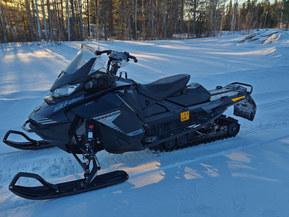 Ski-Doo Renegade