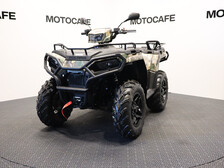Polaris Sportsman