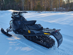 Ski-Doo Renegade