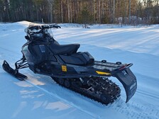 Ski-Doo Renegade